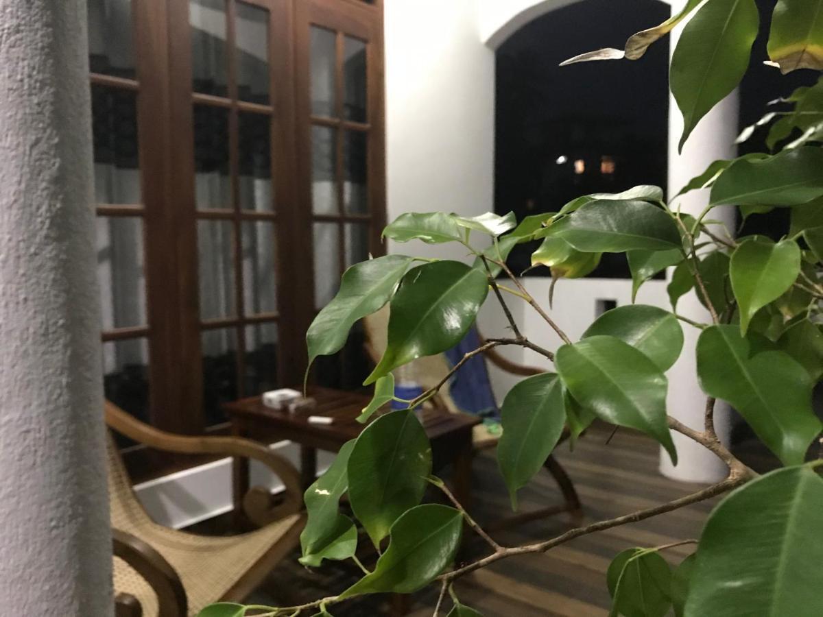 The Dalawella Porch House Apartment Galle Exterior photo